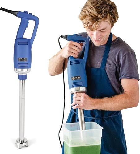 Commercial immersion - commercial,
