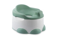Bumbo Step n Potty Hemlock 3