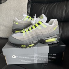 Nike Air Max 95 OG Neon