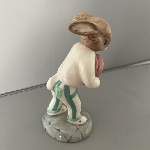 Royal doulton love - i, bunnykins