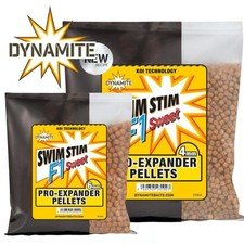 Dynamite Baits Swim Stim F1