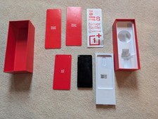 BROKEN SCREEN - OnePlus 8 -