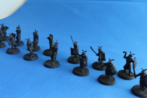 Lotr warhammer mesbg - lotr, gw,