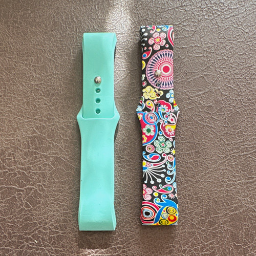 Unisex two piece - unisex, wristwatch
