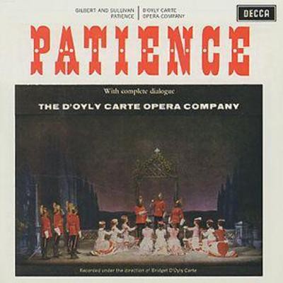 Arthur sullivan gilbert - arthur, sullivan: