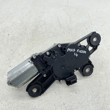 FORD FIESTA MK7 WIPER MOTOR REAR 8A61-A17K441-AD WINDOW BOOT LOCK 08-12
