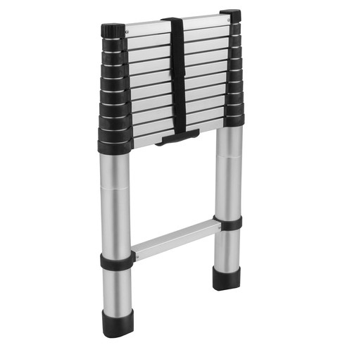 Aluminum telescoping - aluminum,
