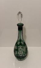 Nachtmann diamond cut lead - nachtmann,