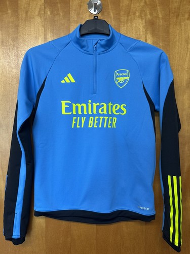 Arsenal 2023 training top - fc,