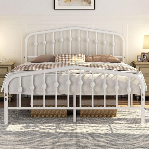 Victorian style 5ft - victorian-style, king