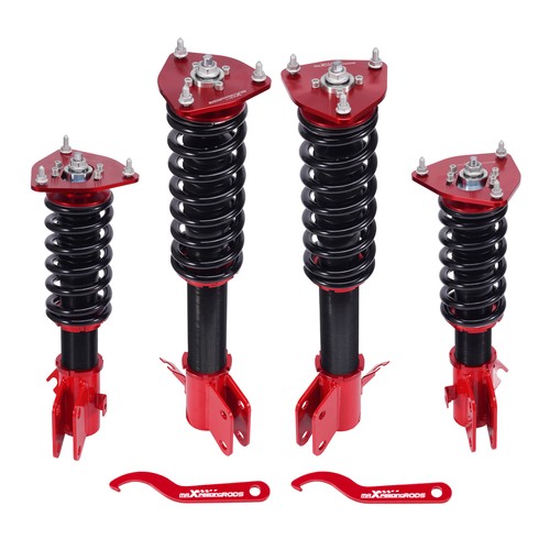 Performance coilovers kit - performance, for