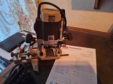 Elu 96/02 E Router 240 v New