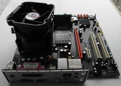 Pentium motherboard 4gb - pentium, 4
