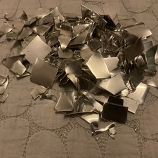 Aluminium Metal Scraps Small