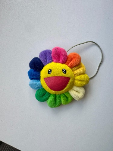 Takashi murakami flower - takashi, plush