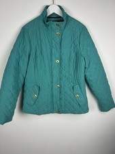 Per Una Stormwear Green