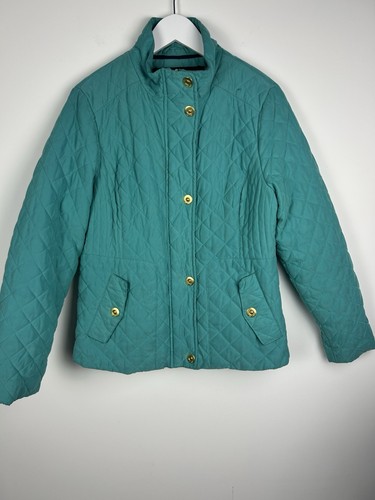 Per una stormwear green - una,