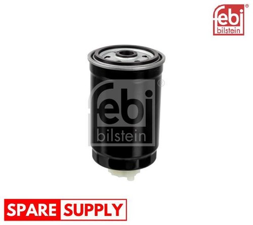 Fuel filter for iveco daily - filter,