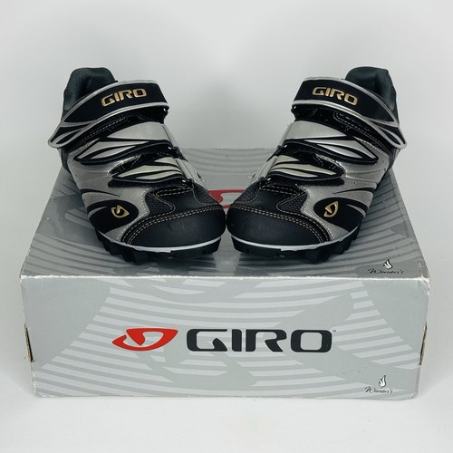 Giro riela cycling shoes - shoes, spd