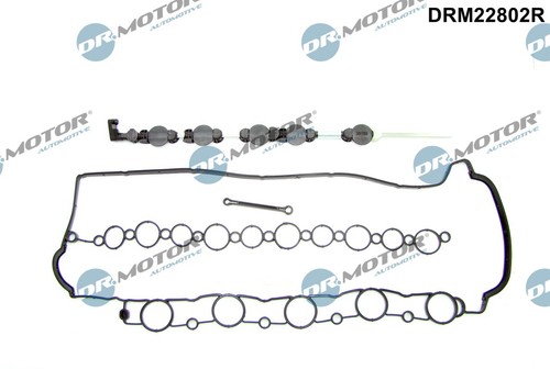 Motor automotive drm22802r - dr.motor,
