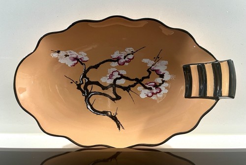 Carlton ware vintage art - -,