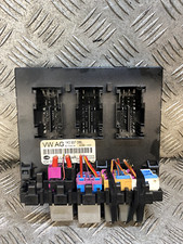 VW AUDI SKODA SEAT ON BOARD SUPPLY BCM BODY CONTROL MODULE 1K0937086