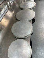 Aluminium Pizza Pan Lid