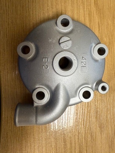 Suzuki rgv250 vj23a cylinder - suzuki,