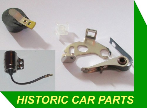 Distributor kit for - distributor,