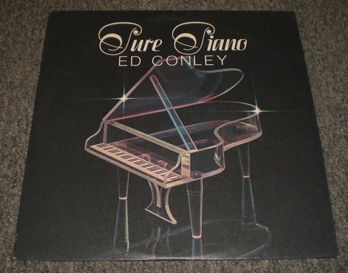 Pure piano - piano, ed