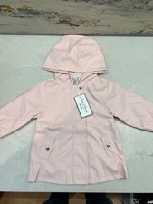 Tartine et Chocolat girls pink
