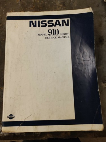 Datsun nissan 910 bluebird - nissan,