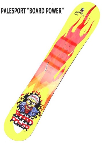 155 palesport board power - 155,