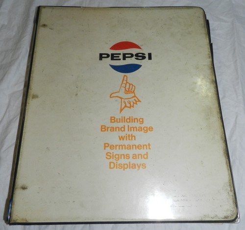 Pepsi refrigeration salesmen - pepsi,