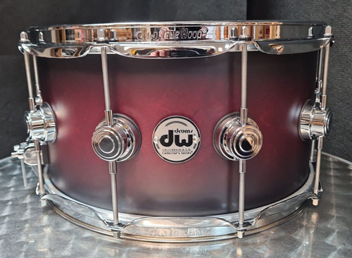 Collectors 14x7 inch snare - inch,
