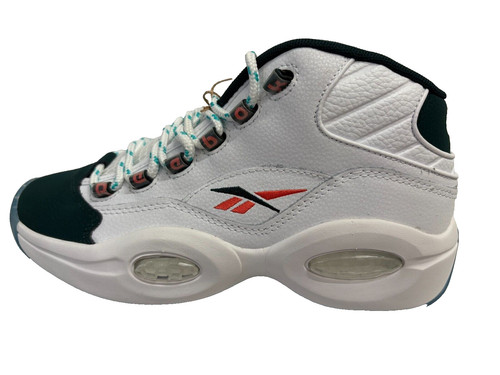 Reebok question mid sn99 - reebok,