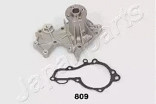 Water pump japanparts 809 - water,