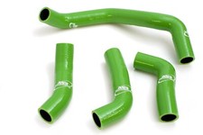 AS3 SILICONE RADIATOR HOSES