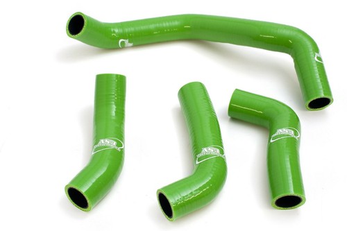 As3 silicone radiator hoses - silicone,