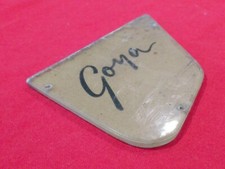 Vintage 1960s Goya Rangemaster