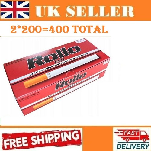 200 400 rollo red - red, micro