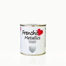 Frenchic Metallics - Low postage & fast dispatch - Official Stockists