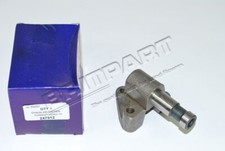 TIMING CHAIN ADJUSTER LAND