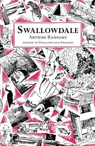 Swallowdale swallows and - (swallows,