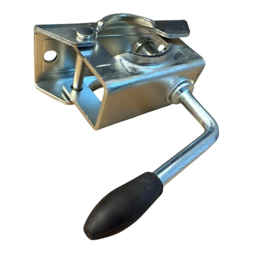 Trailer caravan jockey wheel - trailer,