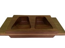 Vintage Danish Modern Wood