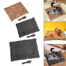 Pet Heating Pads Cats Dogs