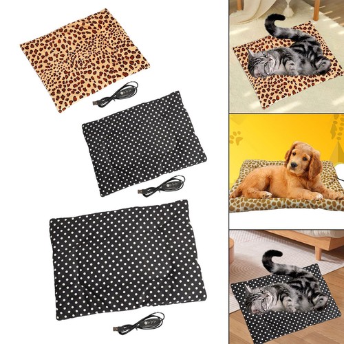 Pet heating pads cats - pads,