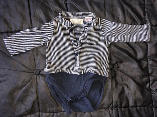 Zara baby boy - zara, grey