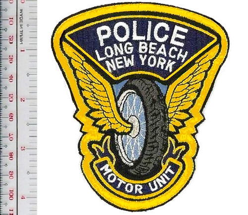 Motorcycle police escort - escort, &